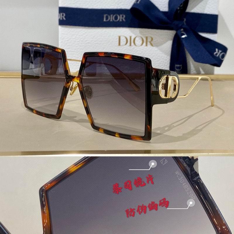 DIOR Sunglasses 330